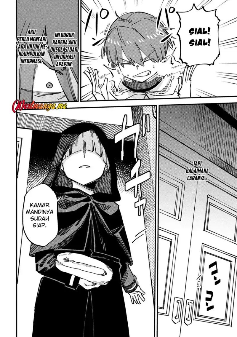 Kaifuku Jutsushi Yarinaoshi: Sokushi Mahou to Skill Copy no Chouetsu Heal chapter 74